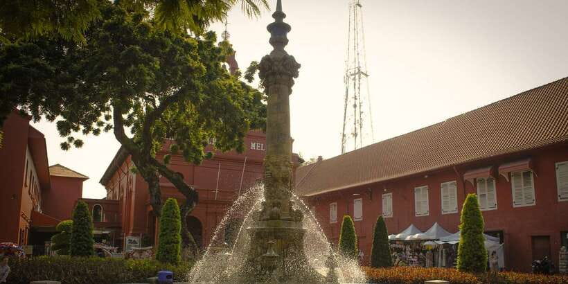 From Kuala Lumpur: Malacca Private Day Tour - Price and value: is $99 a smart deal?