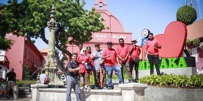 From Kuala Lumpur: Malacca Private Day Tour - Who this tour fits best, and who might want something else