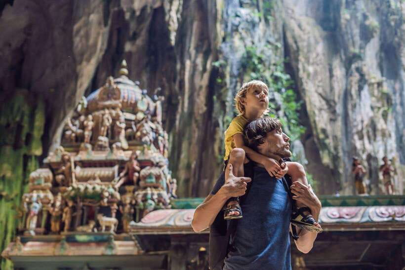 From Kuala Lumpur: Private Batu Caves Cultural Tour - Key things I’d lock in before you go
