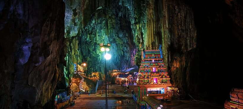 From Kuala Lumpur: Private Batu Caves Cultural Tour - Pacing and Time Reality: How This 3-Hour Tour Works in Your Day