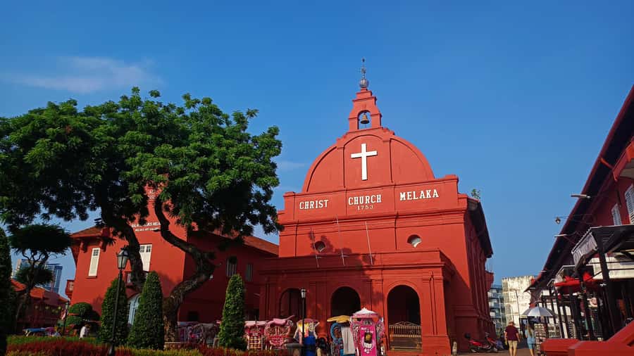 From Kuala Lumpur: Private Full Day Tour to Malacca - Key Highlights At A Glance