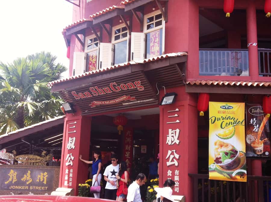 From Kuala Lumpur: Private Full Day Tour to Malacca - From Kuala Lumpur To Malacca, What The 8 Hours Really Feel Like