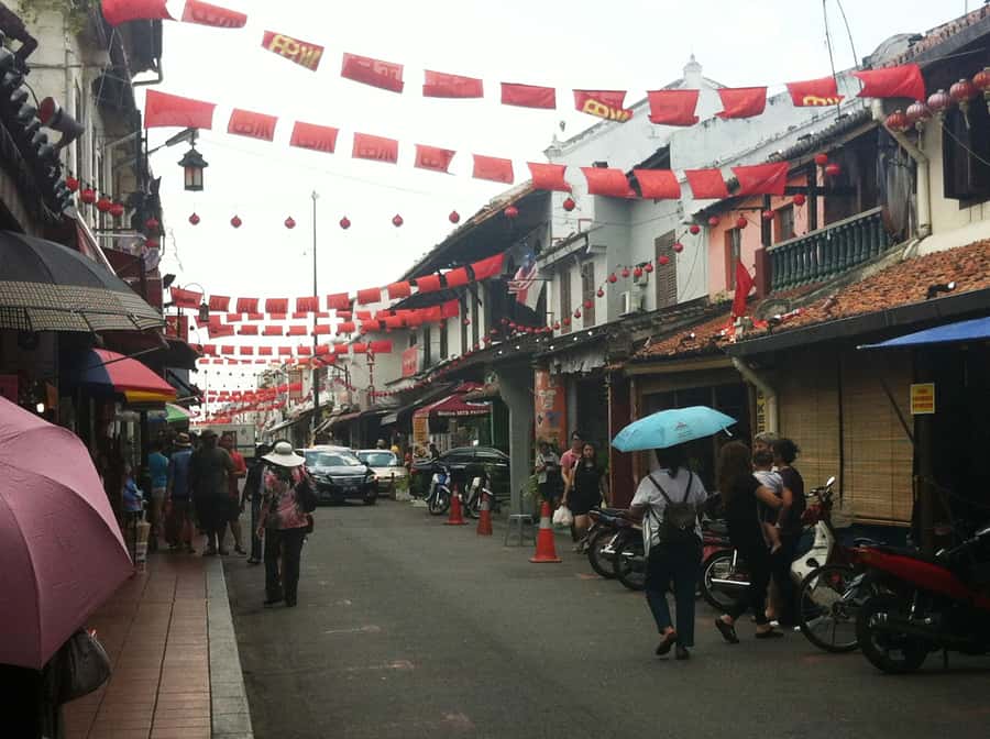 From Kuala Lumpur: Private Full Day Tour to Malacca - Christ Church Melaka (Built 1753): A Dutch-Brick Snapshot