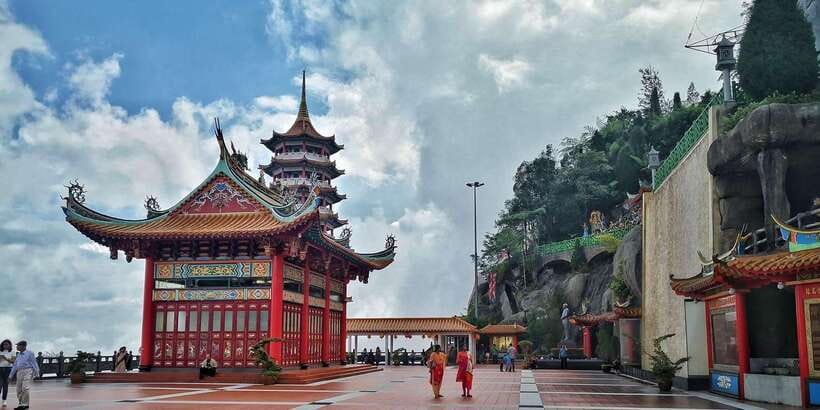 From Kuala Lumpur: Private Genting Highlands Day Trip - Key highlights you should care about