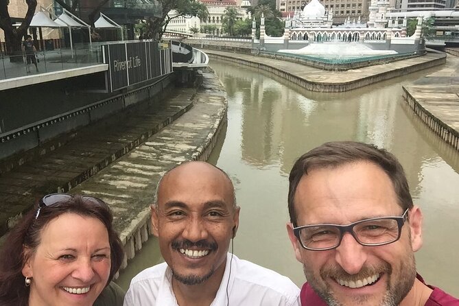 From Port Klang Cruise To Kuala Lumpur City Sightseeing Tour - Dataran Merdeka Photo Stop, Quick and Purposeful