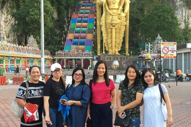 From Port Klang Cruise To Kuala Lumpur City Sightseeing Tour - The River of Life, A Photo Stop With a Strong City Sense
