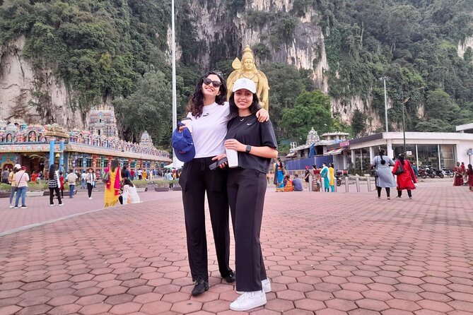 Full-Day Cameron Highlands & Batu caves Tour - Key things to know before you go