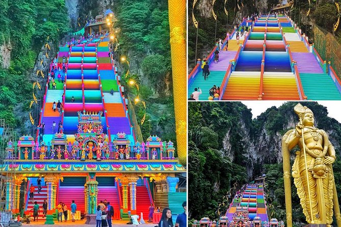 Full-Day Cameron Highlands & Batu caves Tour - Who This Tour Fits Best