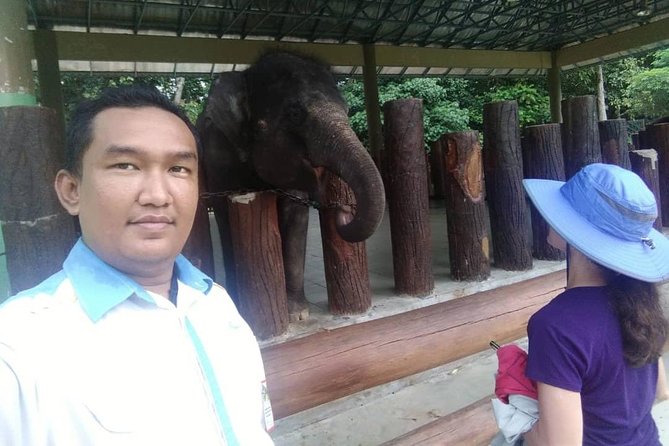 Full Day Elephant Sanctuary Tour with a Free Batu Caves Visit - Batu Caves First, Then Kuala Gandah Elephants: Why This Combo Works
