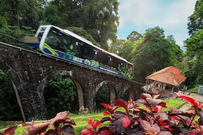 Full Day Flexi Private Tour in Penang Island with Pickup - Price and value: what you pay for, and what you add later