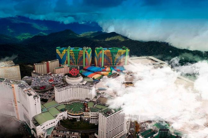 Full-Day Genting Highlands Tour with Batu Caves & Awana SkyWay - Key highlights worth planning around