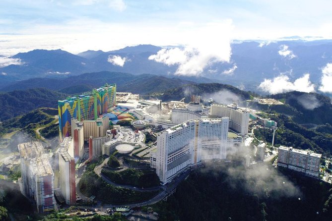 Full-Day Genting Highlands Tour with Batu Caves & Awana SkyWay - Why this Genting Highlands day trip feels easier than DIY
