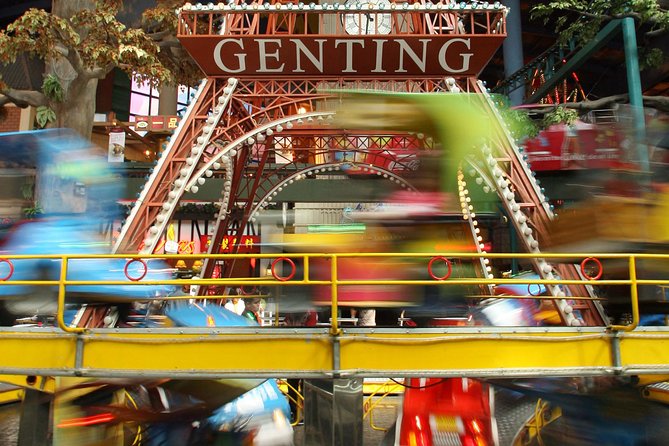 Full-Day Genting Highlands Tour with Batu Caves & Awana SkyWay - Who this tour is for, and who should adjust expectations