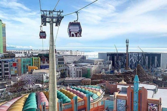 Full-Day Genting Highlands Tour with Batu Caves & Awana SkyWay - Batu Caves in 30 minutes: what you can realistically do