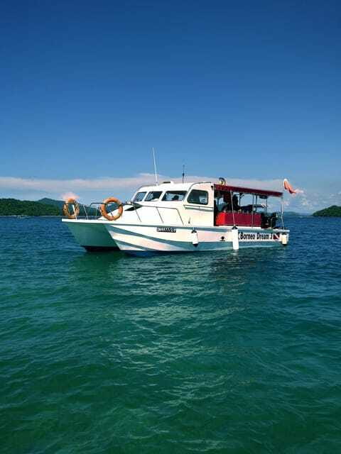 Full-Day Guided Snorkeling Tour from Kota Kinabalu - Tunku Abdul Rahman Marine Park: why this snorkel day makes sense