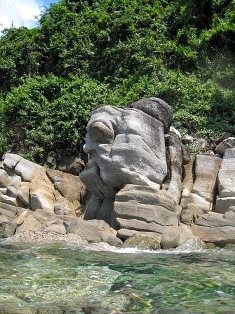 Full-Day Guided Snorkeling Tour from Kota Kinabalu - Wildlife chances in the South China Sea