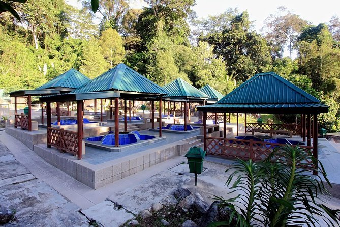 Full-Day Kinabalu Park and Poring Hot Spring Day Trip - What’s included, what isn’t, and where value actually comes from