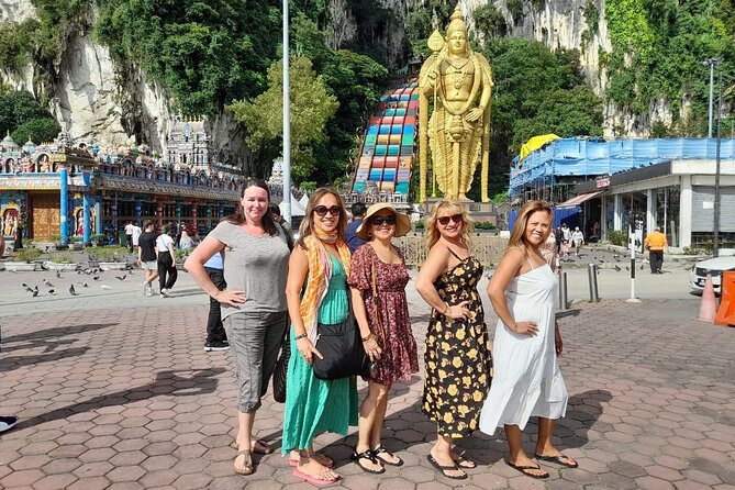 Full-Day Kuala Lumpur Sightseeing Tour - Port Klang to KL highlights, the time-saving magic