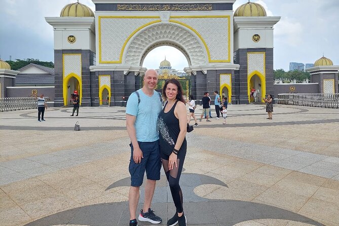 Full-Day Kuala Lumpur Sightseeing Tour - Mosque and temple etiquette, so you do not feel rushed or awkward