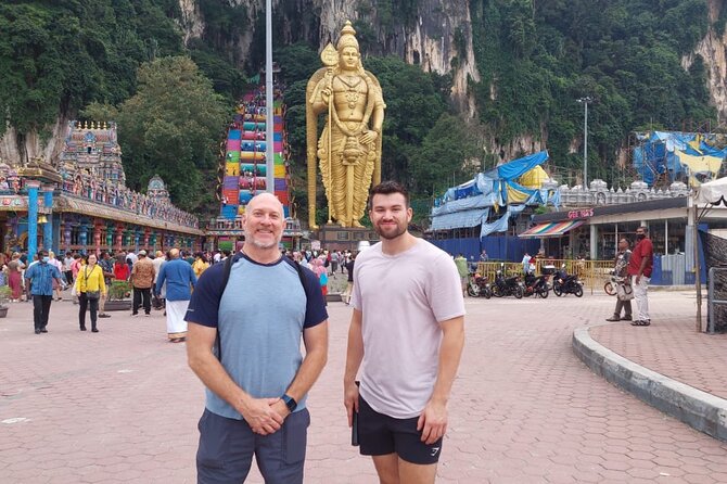 Full-Day Kuala Lumpur Sightseeing Tour - Petronas vs KL Tower: choose your skyline priority