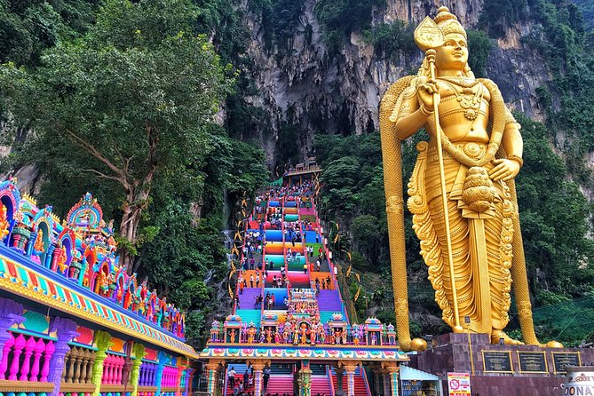 Full-Day Kuala Lumpur Sightseeing Tour - Transport comfort and the “heat + cramped car” reality check