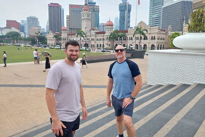 Full-Day Kuala Lumpur Sightseeing Tour - Who this tour suits best in Kuala Lumpur