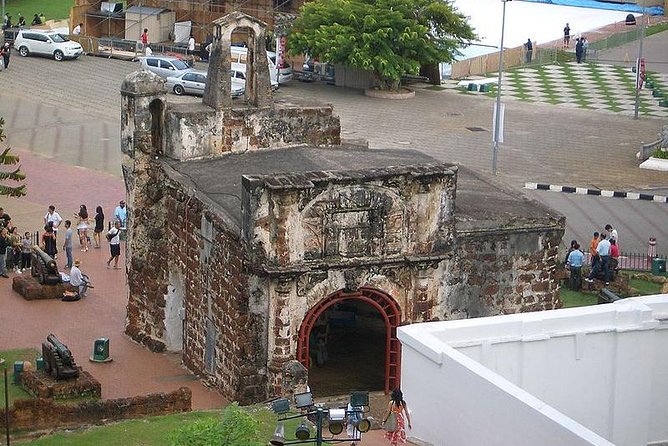 Full-Day Malacca City Tour - Why Malacca Works So Well on a Day Trip