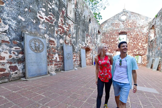 Full Day Melaka Private Tour from Kuala Lumpur - Price and what you actually get for $150.78 per person