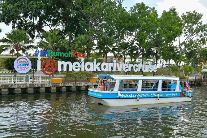 Full Day Melaka Private Tour from Kuala Lumpur - The ride back to Kuala Lumpur, and how to handle the optional extra meal
