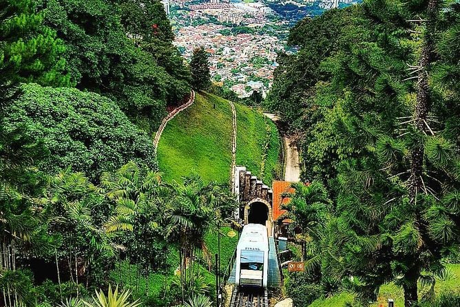 Full Day - Penang Tour Including Penang Hill Tickets (Fast Lane) & Lunch - Lunch: when it is included, it is usually the comfort moment