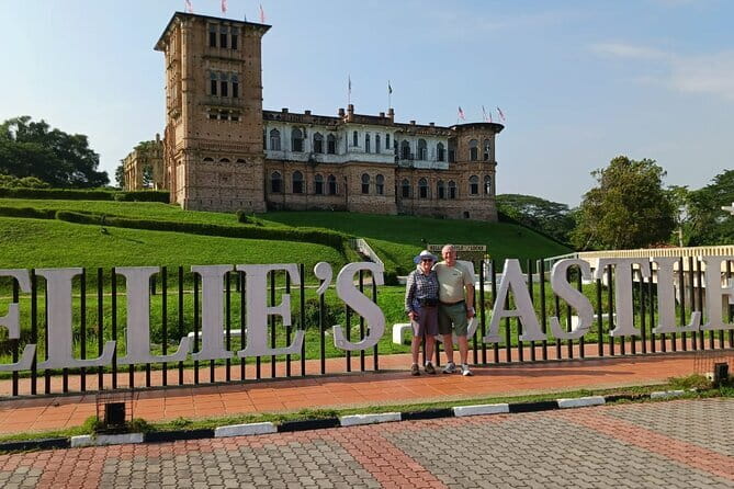Full Day Private Ipoh Tour - Key highlights you’ll actually care about