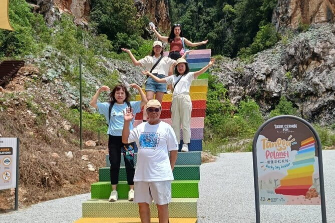 Full Day Private Ipoh Tour - A smooth 6 to 7 hours, starting at 9:00 am