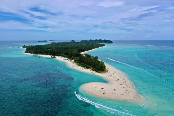 Full Day Tour in Mantanani - Key things to know before you go