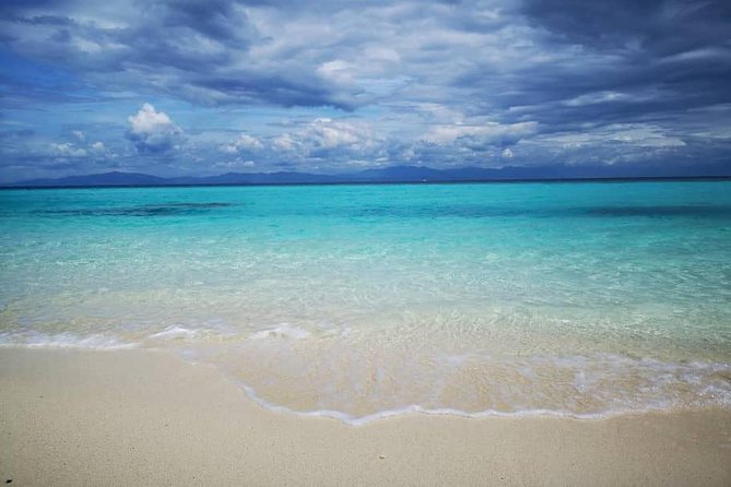 Full Day Tour in Mantanani - Why Mantanani Feels Like a Separate World