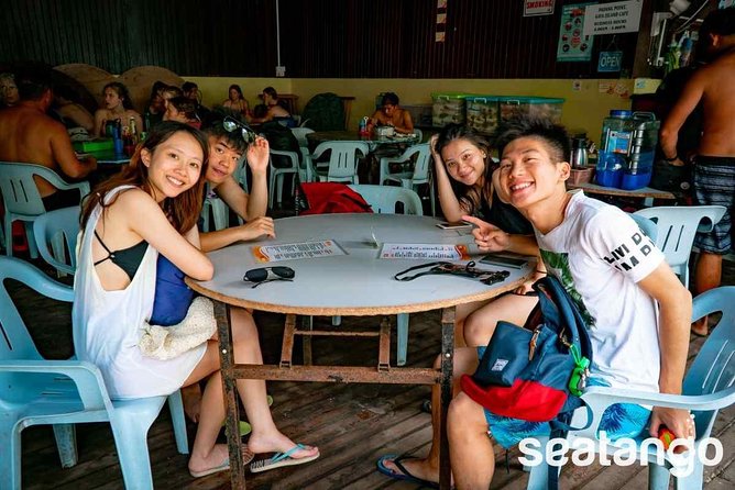 Fun Boat Snorkeling and Island Visit from Kota Kinabalu - Return to Kota Kinabalu: Mid-Afternoon Back on Land