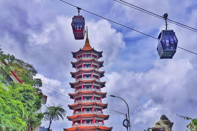 Genting Highland & Batu Cave Guided Day Tour (SIC/Shared Tour) - Key things to know before you go