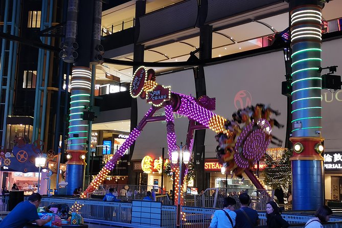 Genting Highland & Batu Cave Guided Day Tour (SIC/Shared Tour) - Genting Highlands and Batu Caves, the day-trip formula that works