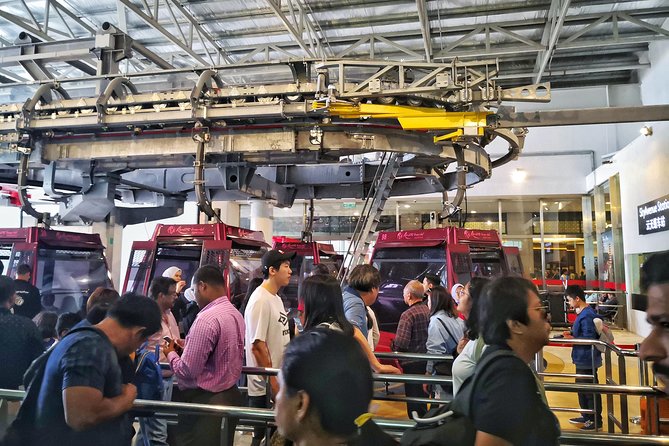 Genting Highland & Batu Cave Guided Day Tour (SIC/Shared Tour) - Weather, comfort, and what to pack for this KL plus mountains day