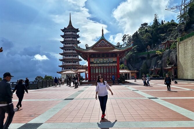 Genting Highland Day Tour - Key things I’d plan around