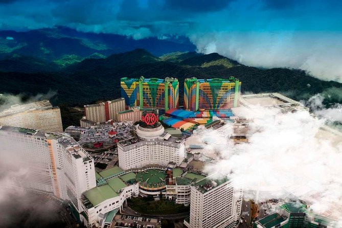 Genting Highland Full Day Tour :Exclusive Deal - Key points to know before you go