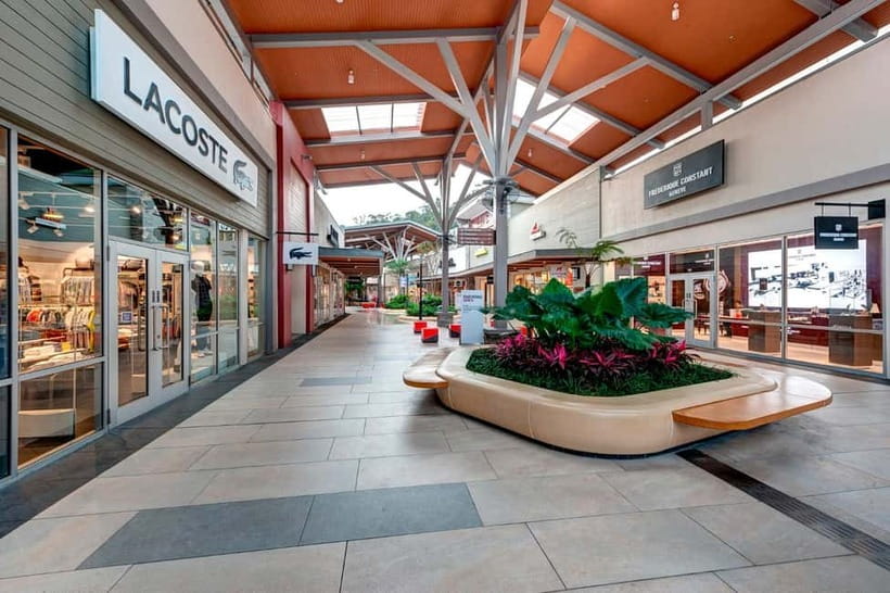 Genting Highland: Premium Outlets Cable Car - A Few Practical Considerations Before You Go