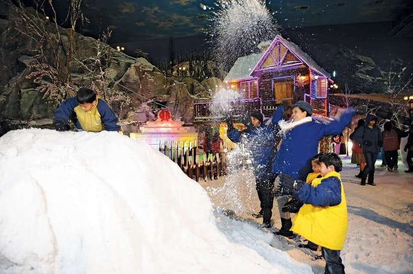 Genting Highland: Private Day Trip from Kuala Lumpur - Key highlights I’d plan around
