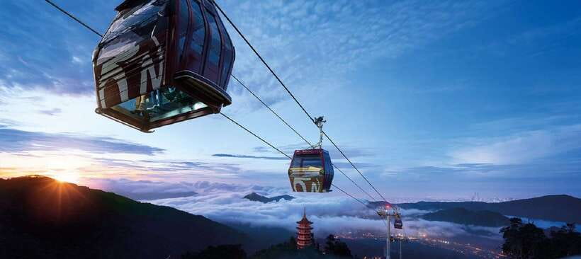 Genting Highland: Private Day Trip from Kuala Lumpur - Batu Caves: your one-hour cultural and photo stretch