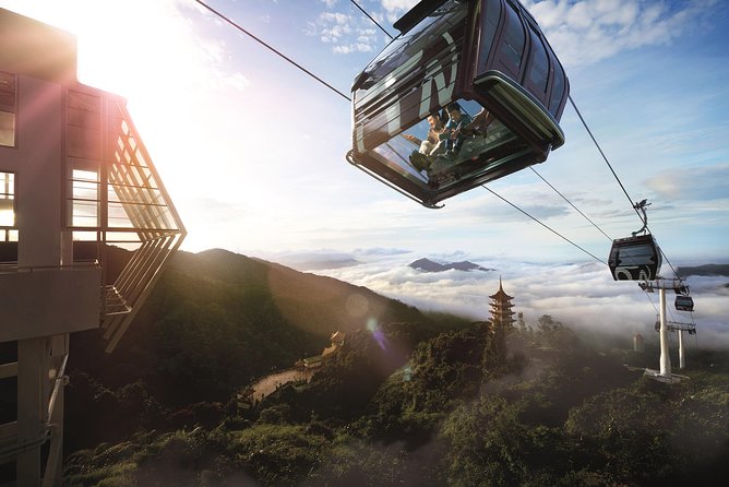 Genting Highlands & Batu Caves Day Tour + Chin Swee Temple - Key points at a glance
