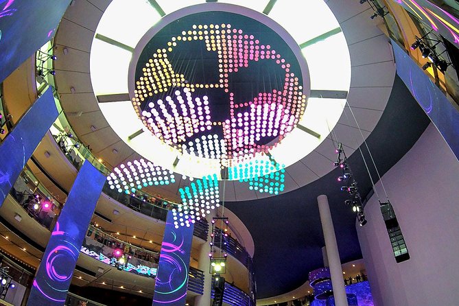 Genting Highlands & Batu Caves Day Tour + Chin Swee Temple - Genting Highlands Premium Outlets And Resort World: Shopping Versus Rides