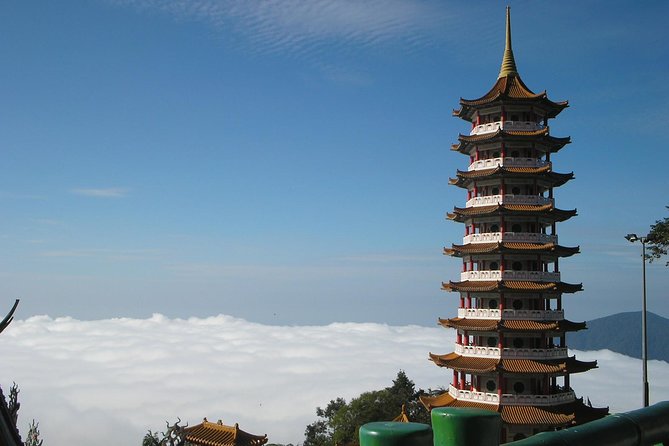 Genting Highlands & Batu Caves Day Tour + Chin Swee Temple - Price And Value: What You Pay For, And What Costs Extra