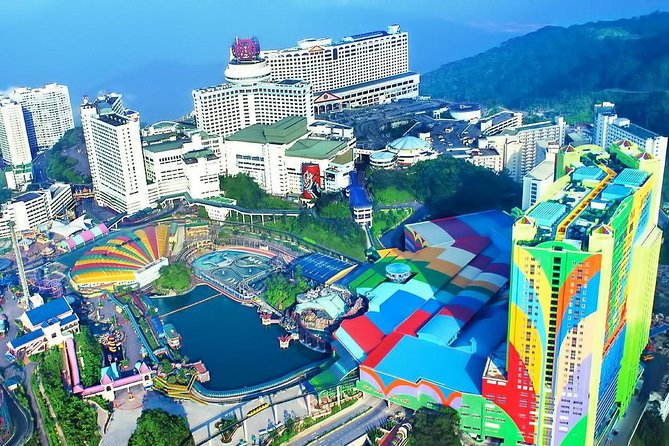 Genting Highlands & Batu Caves Day Tour + Chin Swee Temple - Drivers, Guidance Style, And How To Get The Most Out Of It