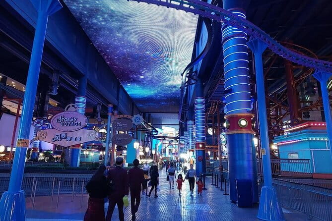 Genting Highlands & Batu Caves Include Cable Car Tickets - Key highlights you can plan around