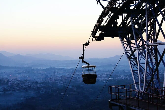 Genting Highlands & Batu Caves Include Cable Car Tickets - A smart half-day plan from Kuala Lumpur: caves, cool air, and cable car time