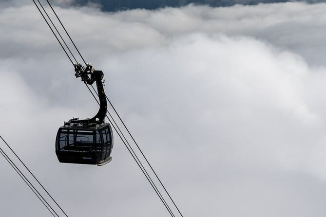 Genting Highlands & Batu Caves Include Cable Car Tickets - How to get the smoothest day: timing, comfort, and smart choices